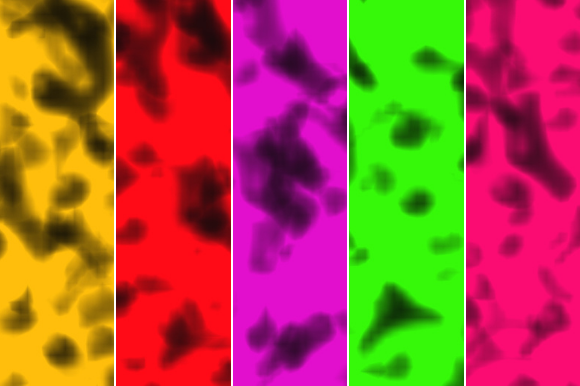 Exploring Abstract Backgrounds: A Versatile Design Element