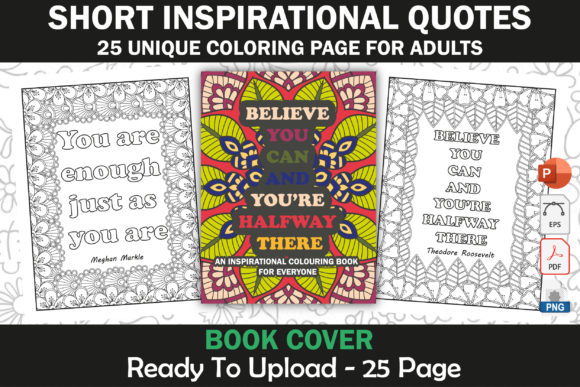 Inspiring Words to Uplift and Motivate